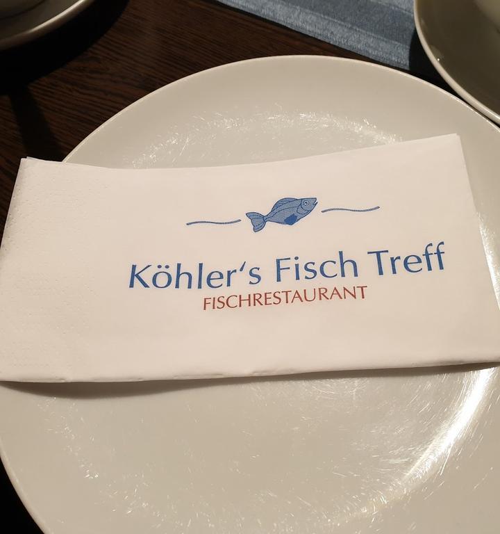 Köhlers Fisch Treff