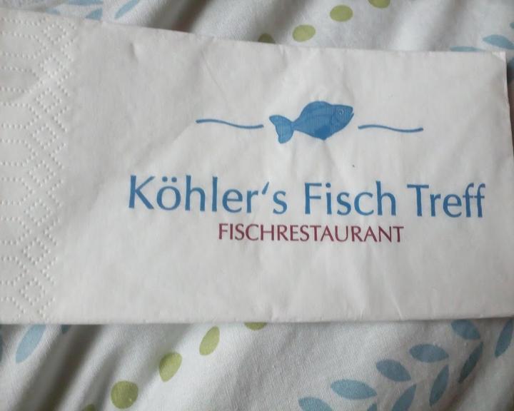 Köhlers Fisch Treff